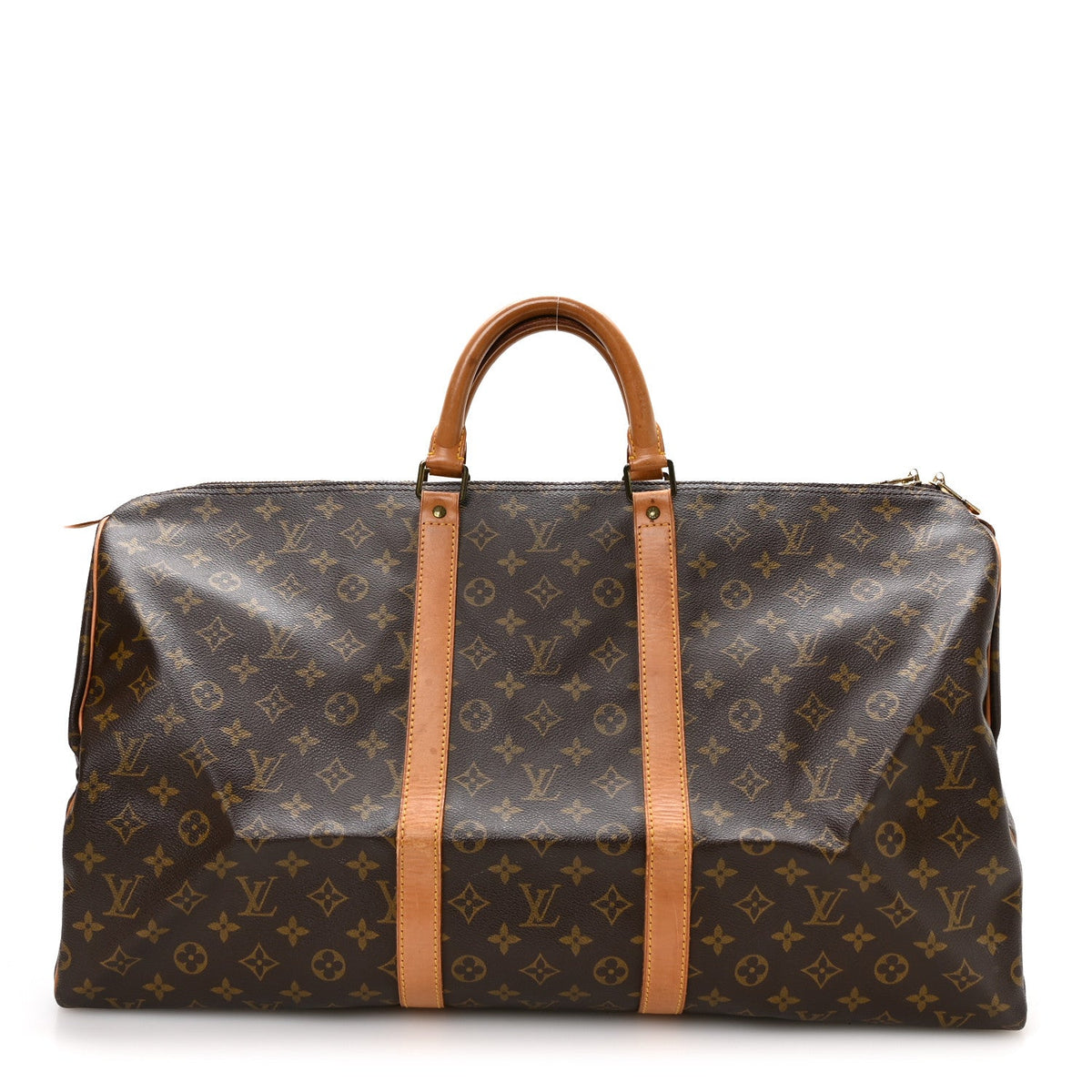 Monogram Keepall 55