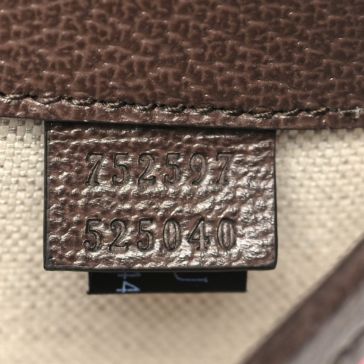 GG Supreme Monogram Camouflage Textured Dollar Calfskin Ophidia Belt Bag Beige Ebony Pink Red