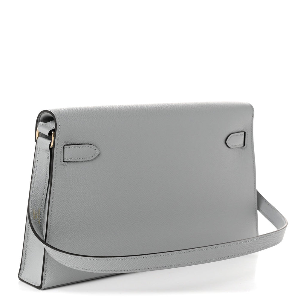Epsom Kelly Elan Bleu Glacier