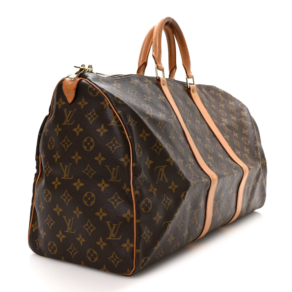 Monogram Keepall 50