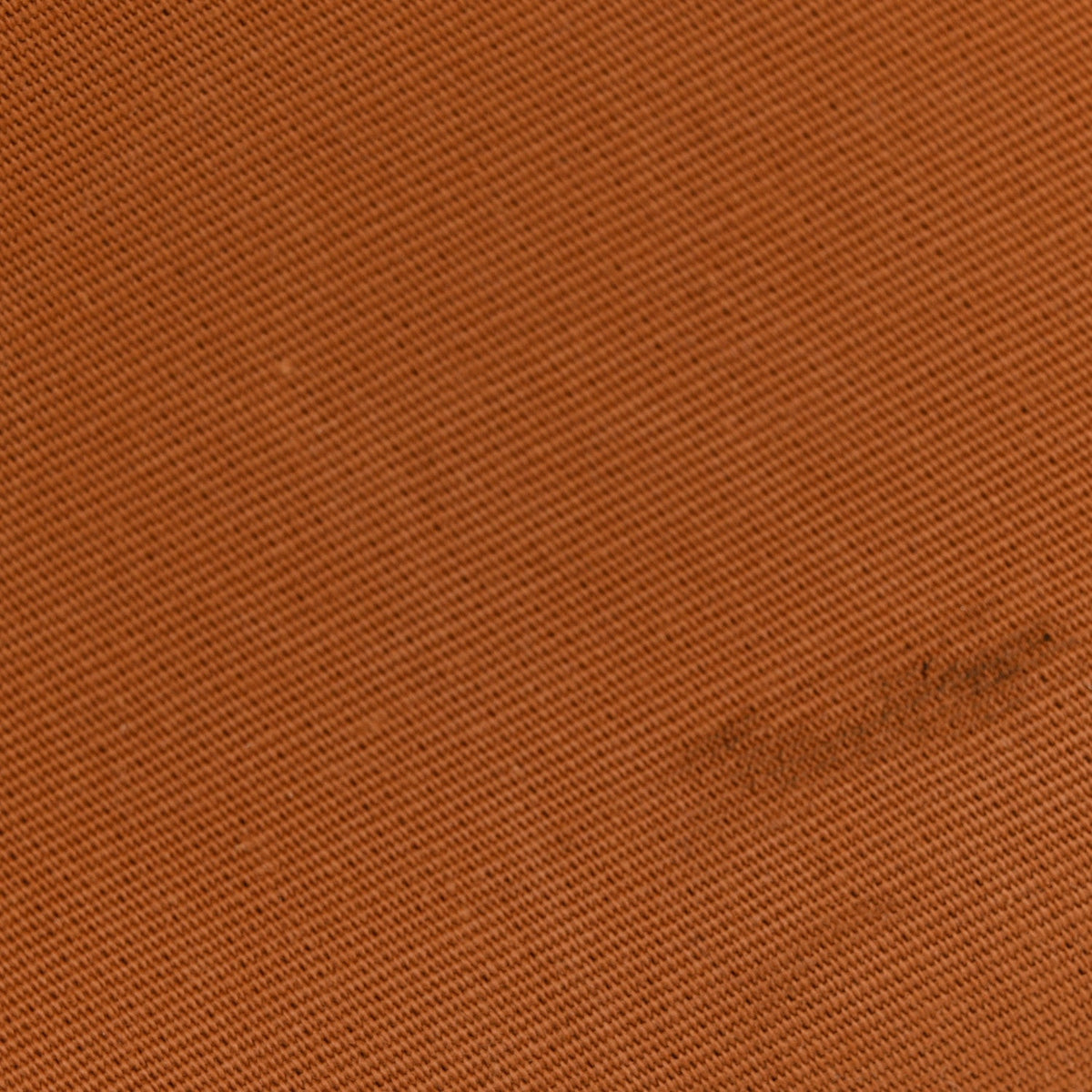 Toile Vache Hunter Herbag Zip 39 MM Natural Orange