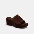 Coach Outlet Phoebe Platform Sandal