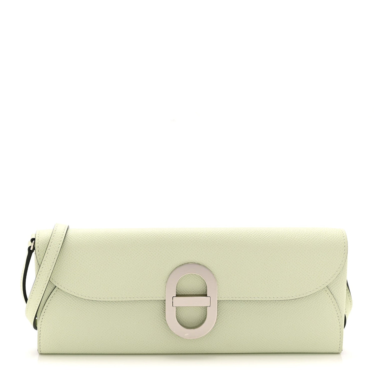 Epsom Maillon Wallet To Go Vert Fizz