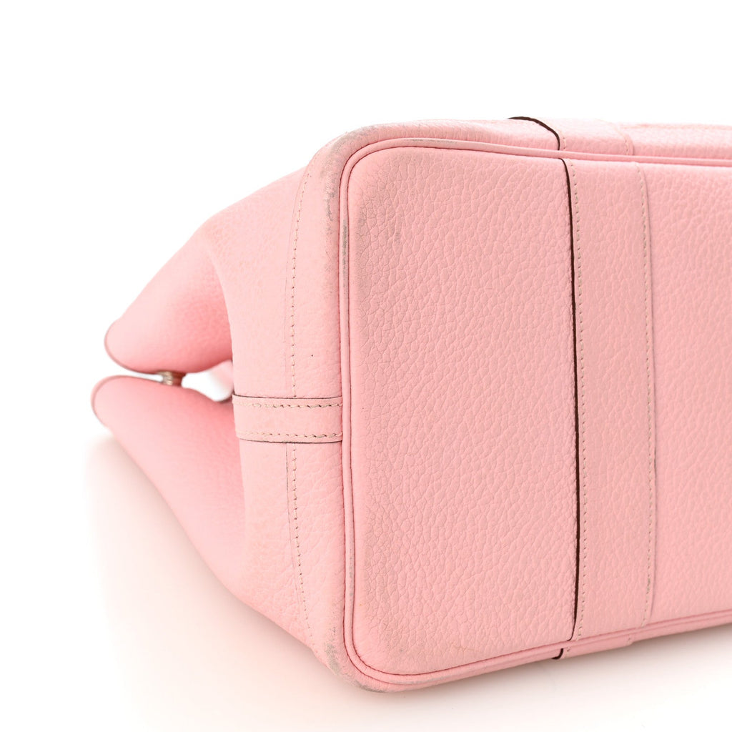 Vache Country Garden Party Tote 36 MM Rose Sakura