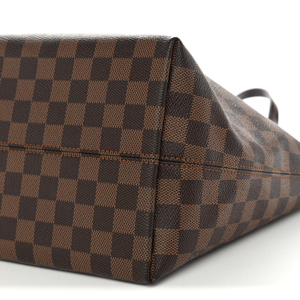 Damier Ebene Iena MM