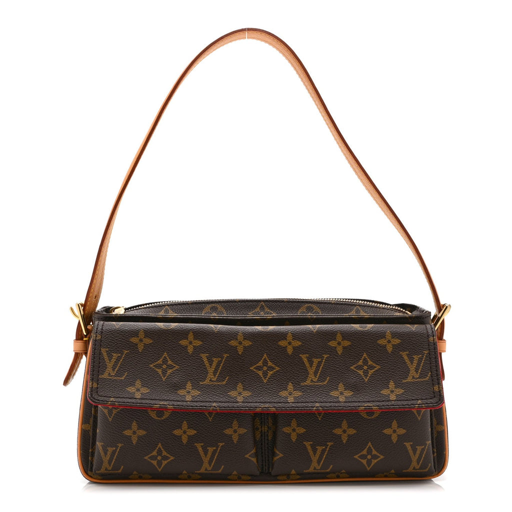 Monogram Viva-Cite MM