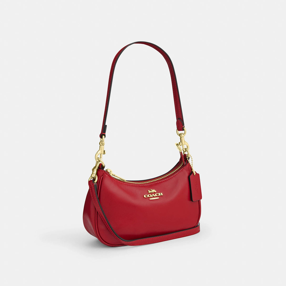 Coach Outlet Soft Teri Mini Crossbody Bag