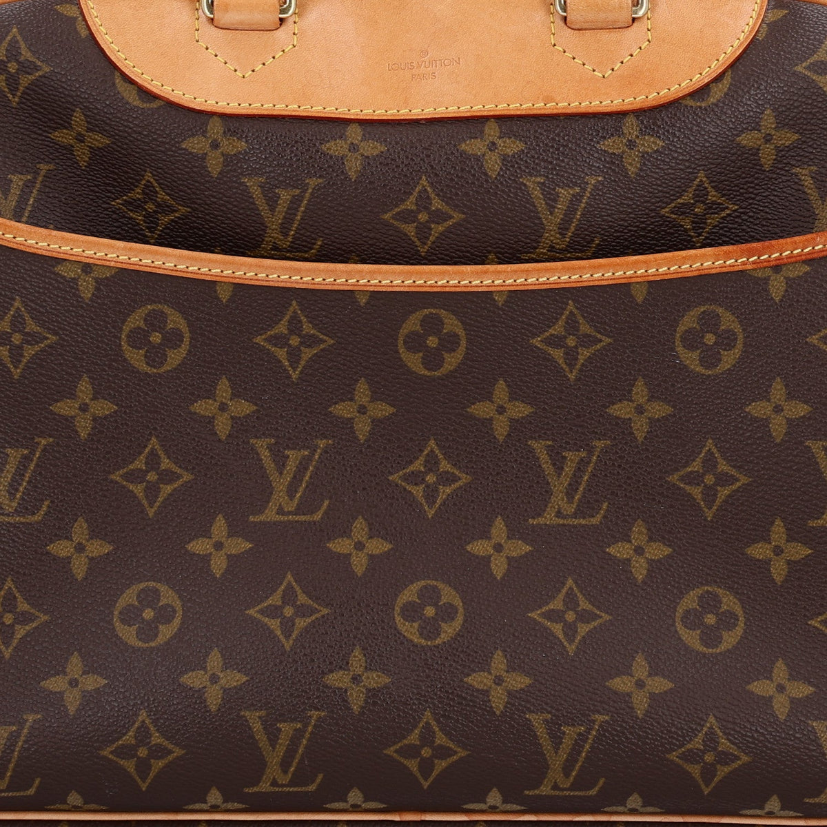 Monogram Deauville