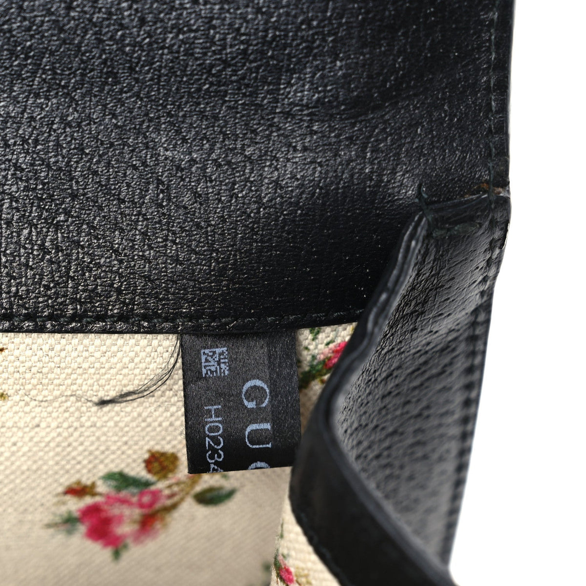 Calfskin Web Mini Dionysus Shoulder Bag Black