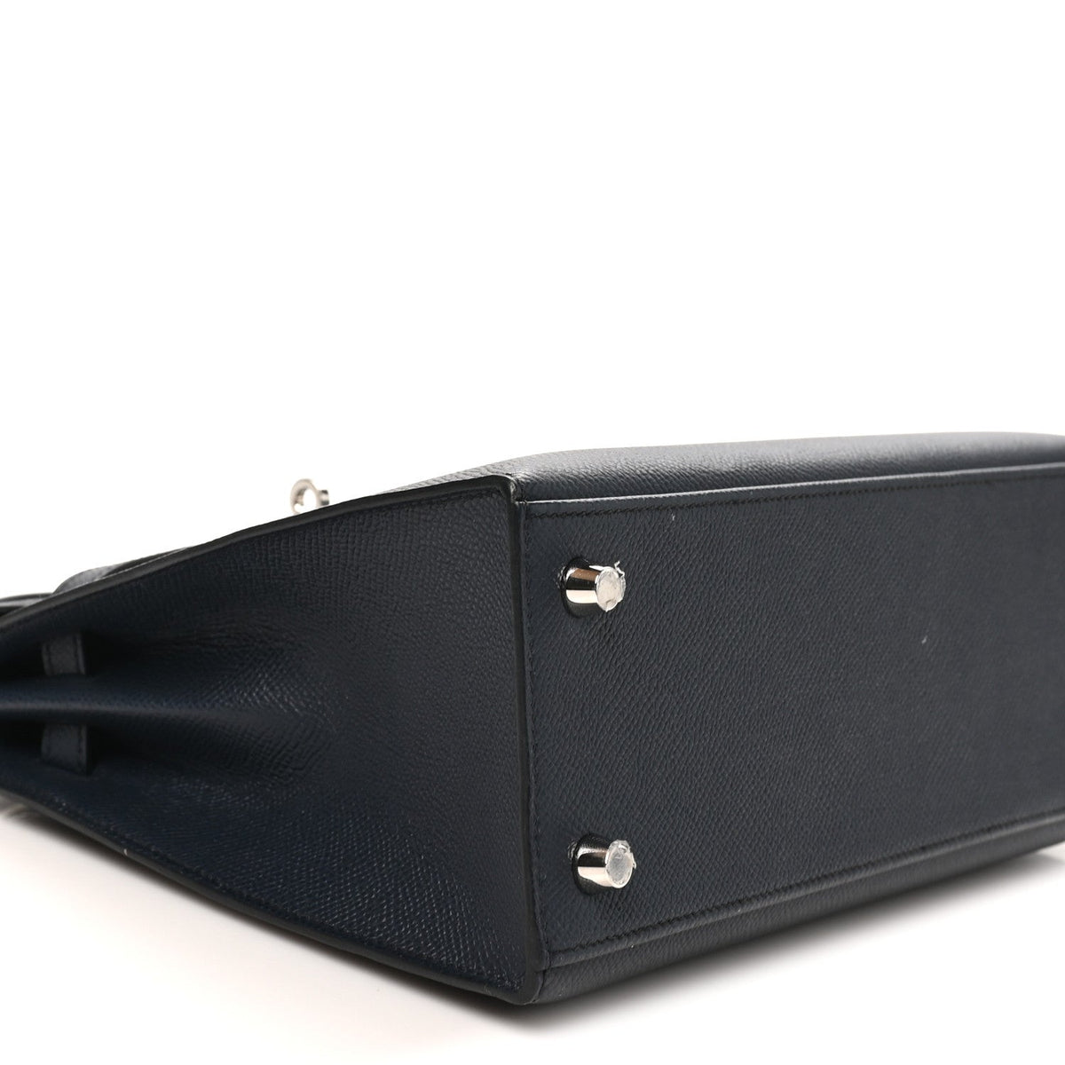 Epsom Kelly Sellier 25 Bleu Nuit