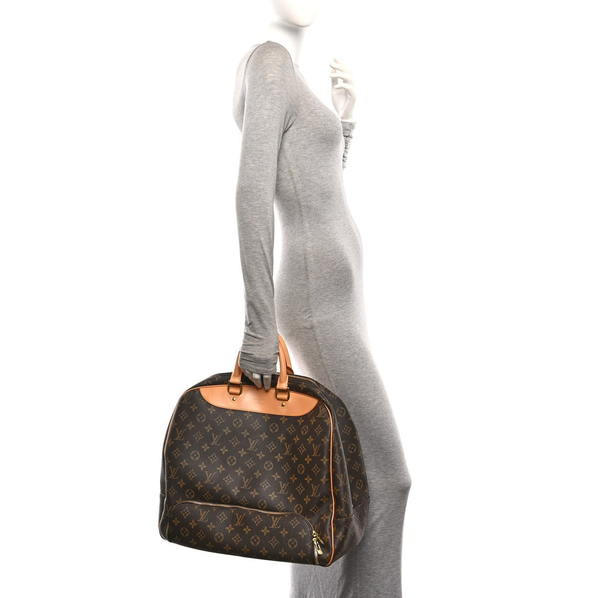 Monogram Evasion Sports Bag