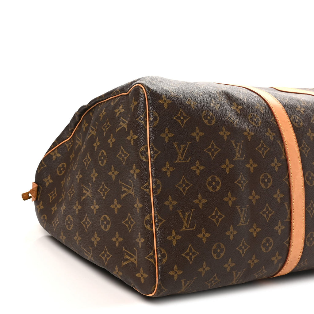 Monogram Keepall 55