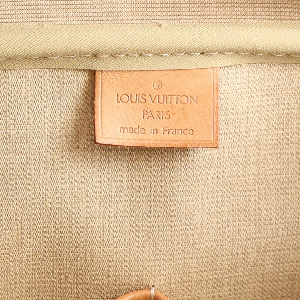 Monogram Deauville