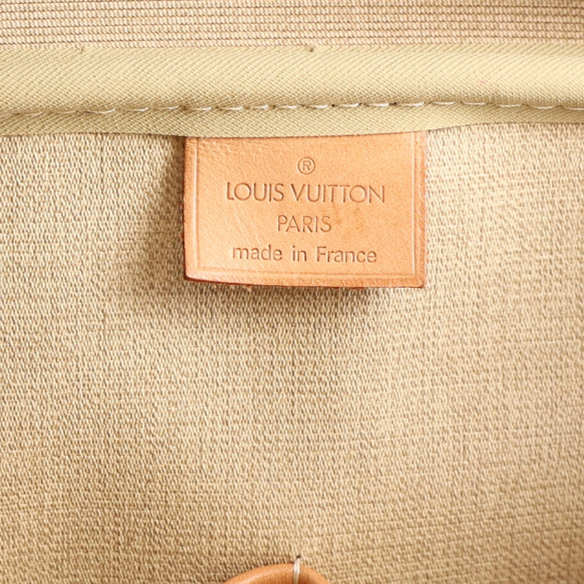 Monogram Deauville