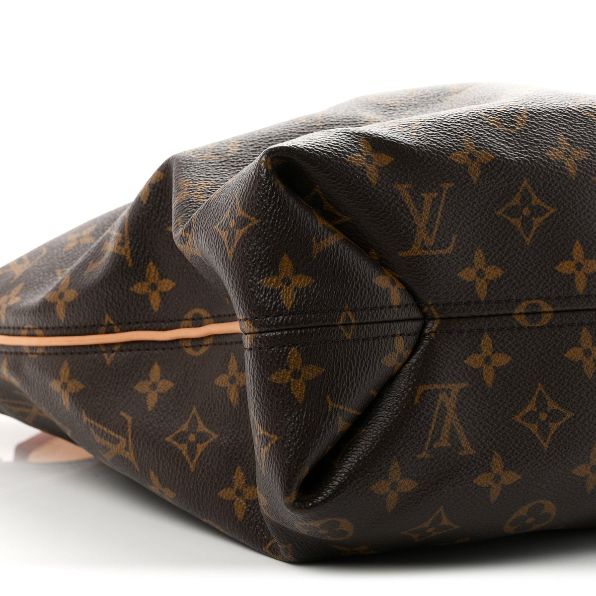 Monogram Sully MM