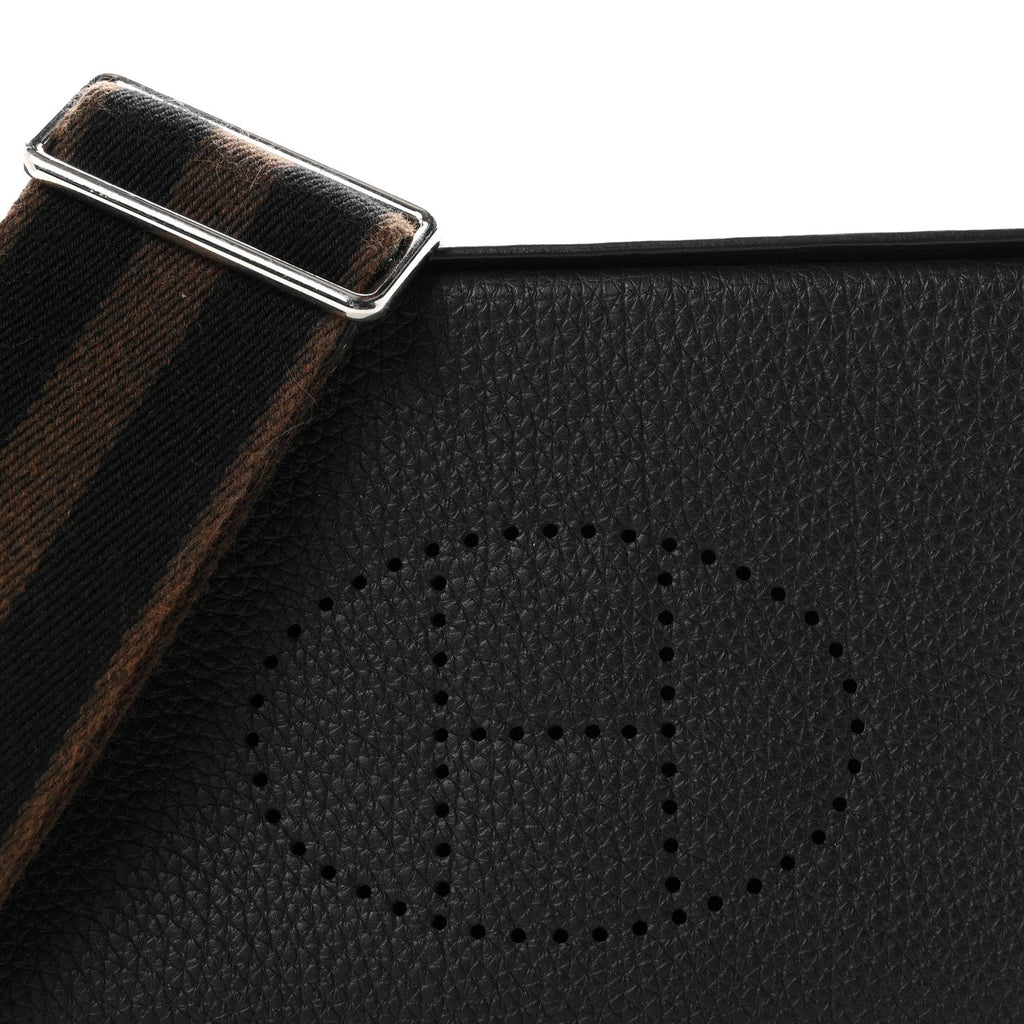 Togo Videpoches Black Ebene