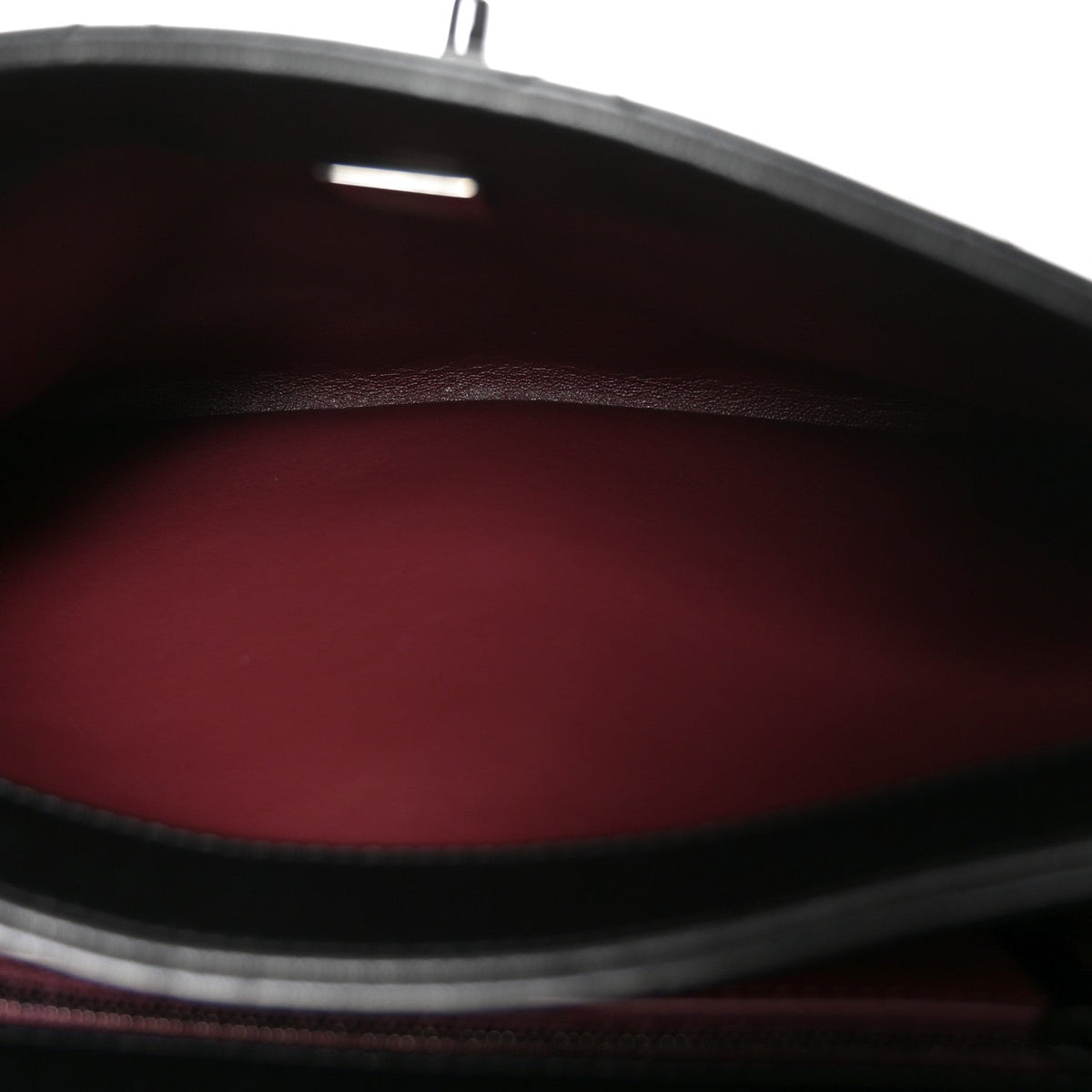 Lambskin Quilted Small Trendy CC Dual Handle Flap Bag So Black