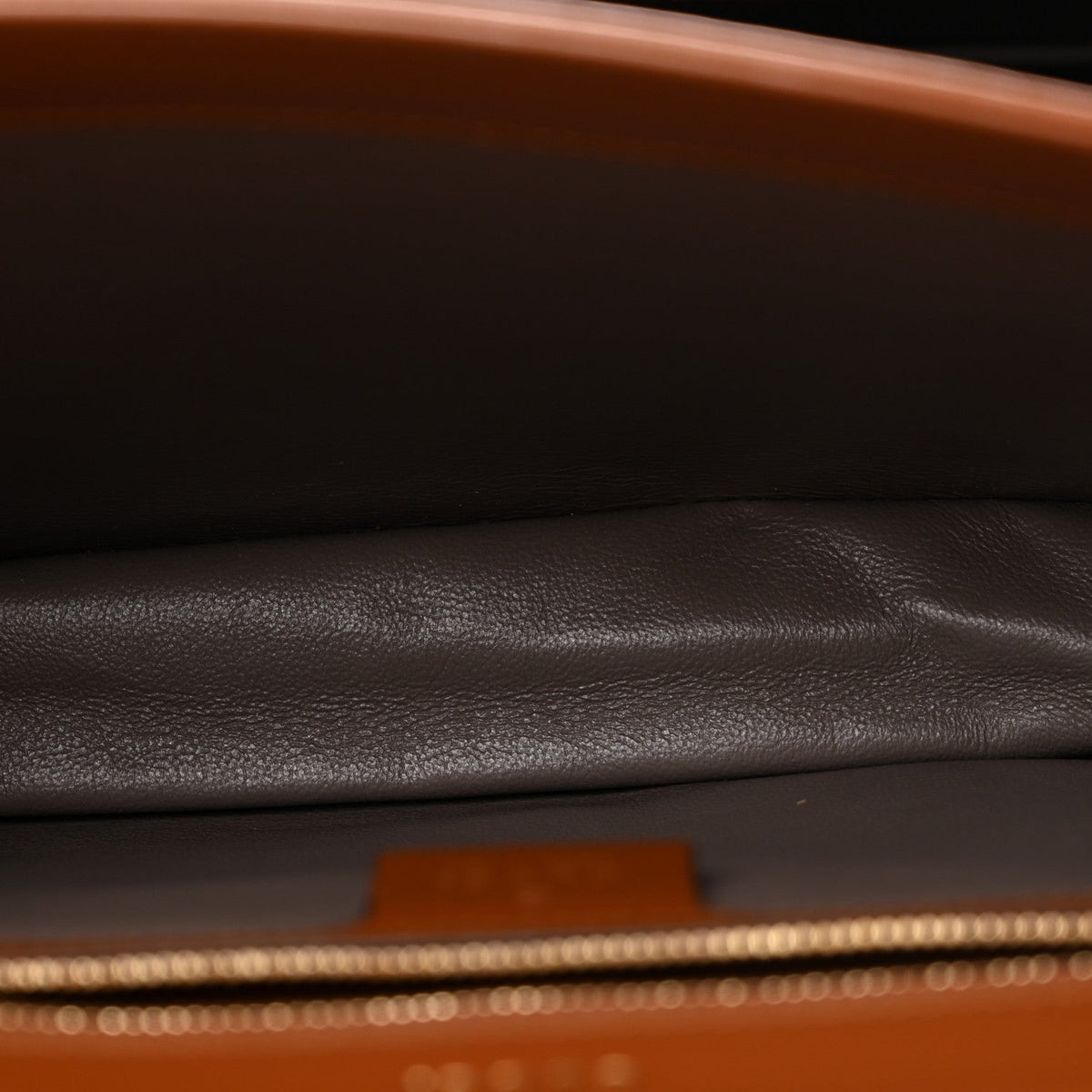 Azalea Calfskin Small Sylvie 1969 Top Handle Bag Cuir