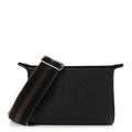 Togo Videpoches Black Ebene