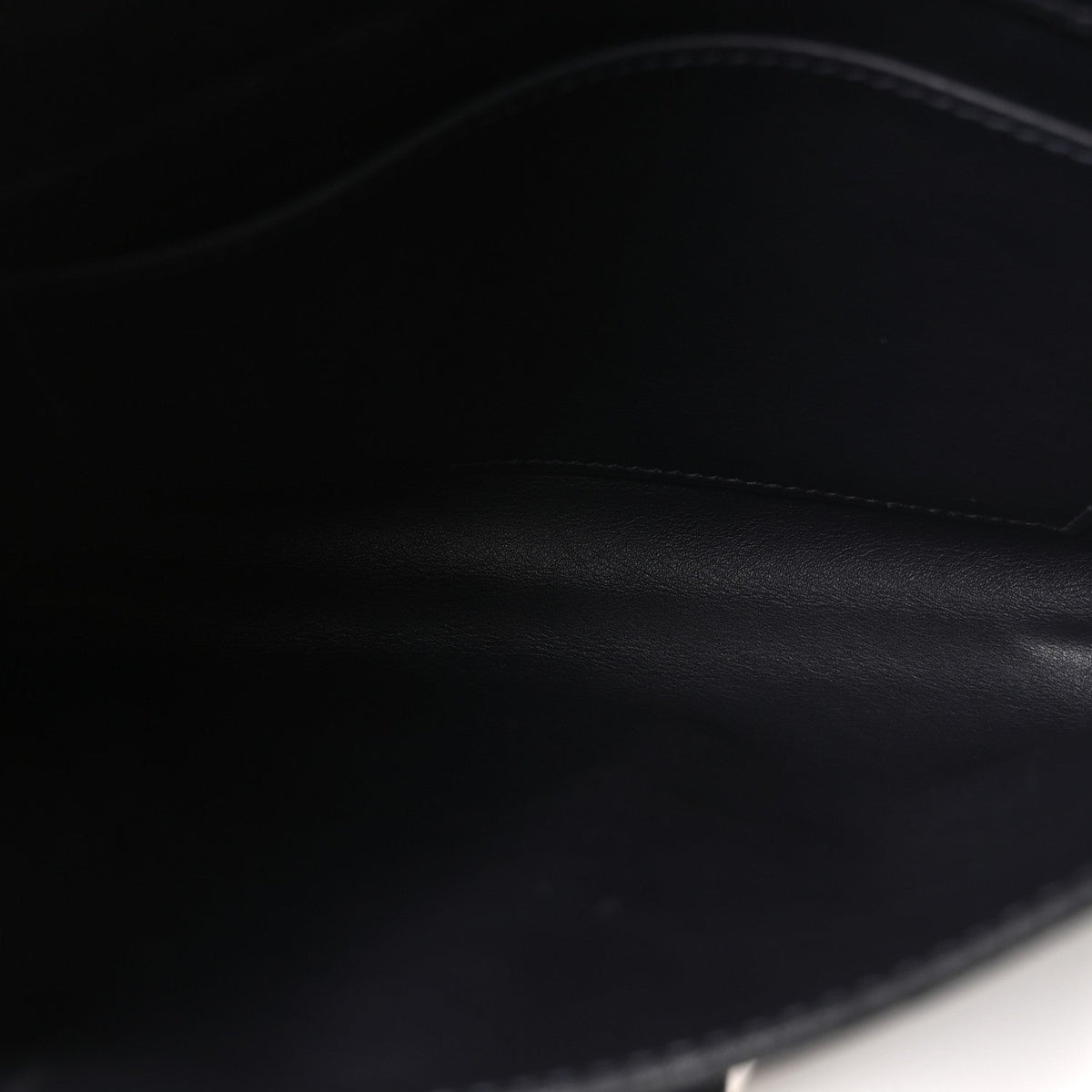 Togo Sac A Depeches 21 Messenger Bag Black