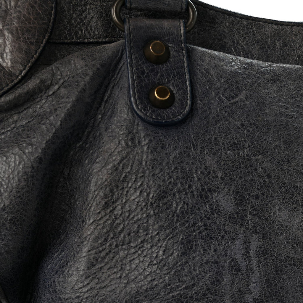 Agneau Classic Hardware City Bleu Roi