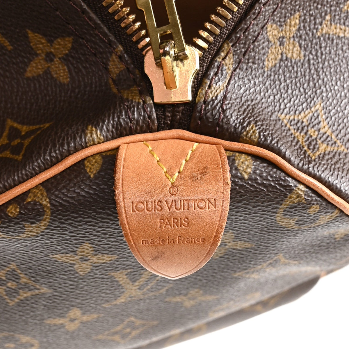 Monogram Keepall 50