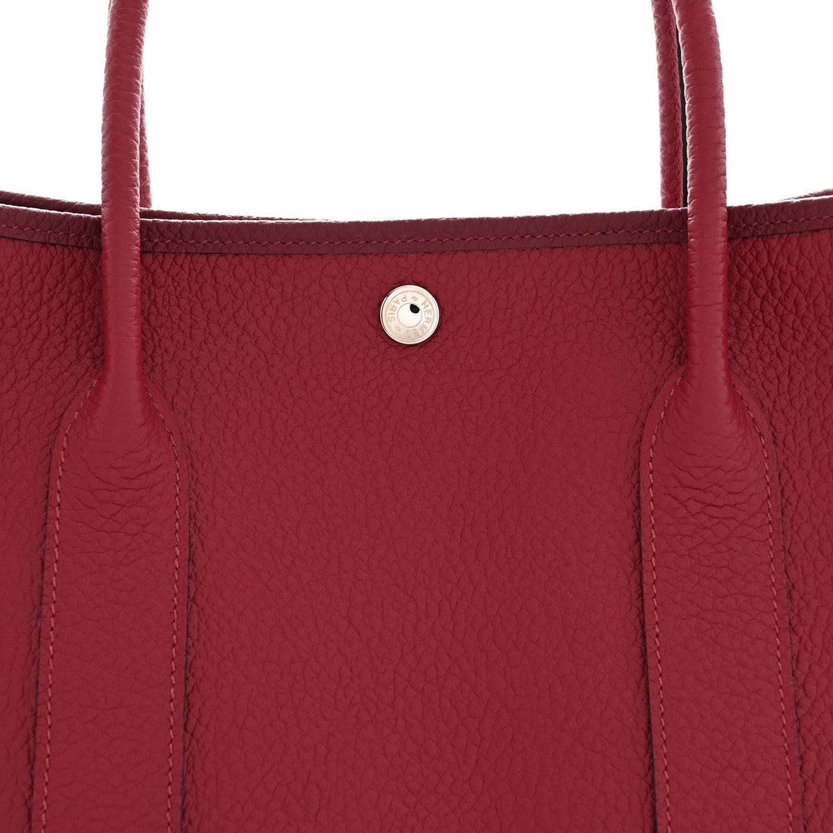 Garden Party 36 MM Rouge Grenat