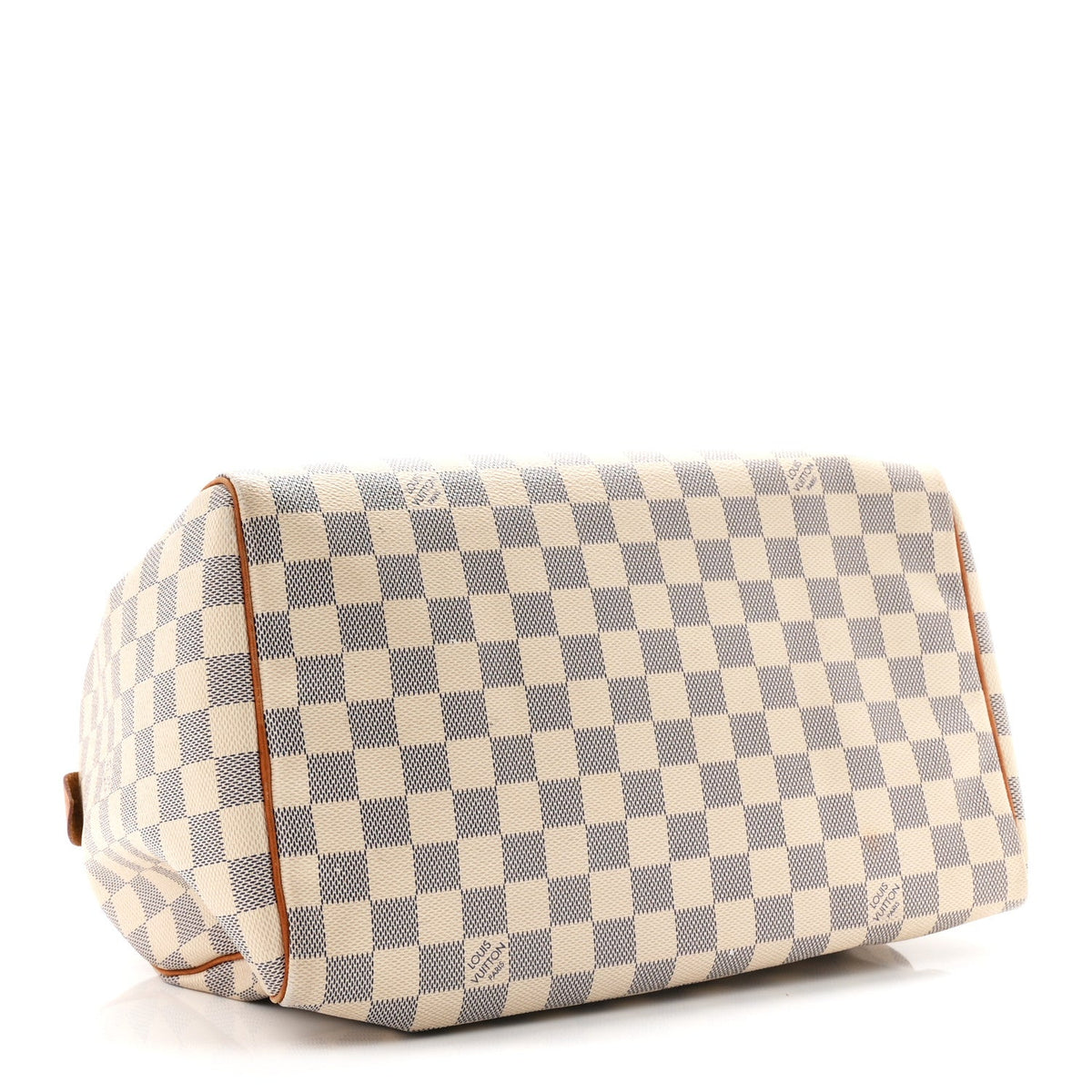 Damier Azur Speedy 30