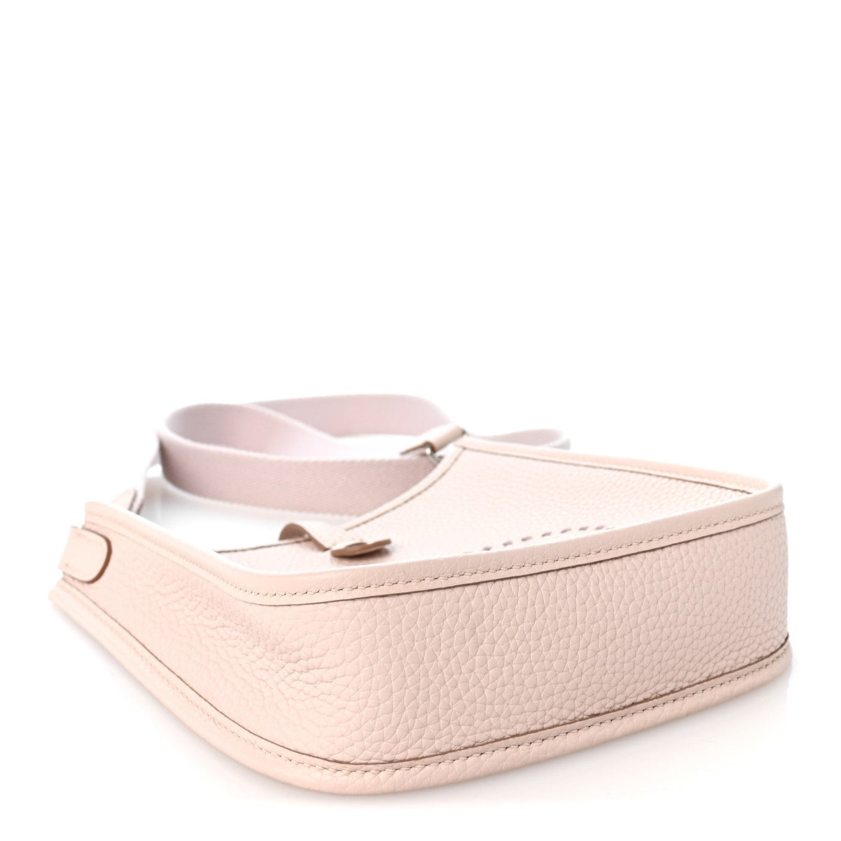 Taurillon Clemence Evelyne TPM Mauve Pale