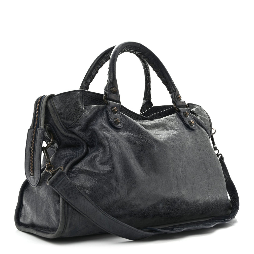 Agneau Classic Hardware City Dark Night