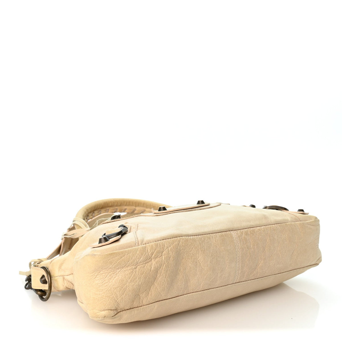 Agneau Classic Hardware First Sahara