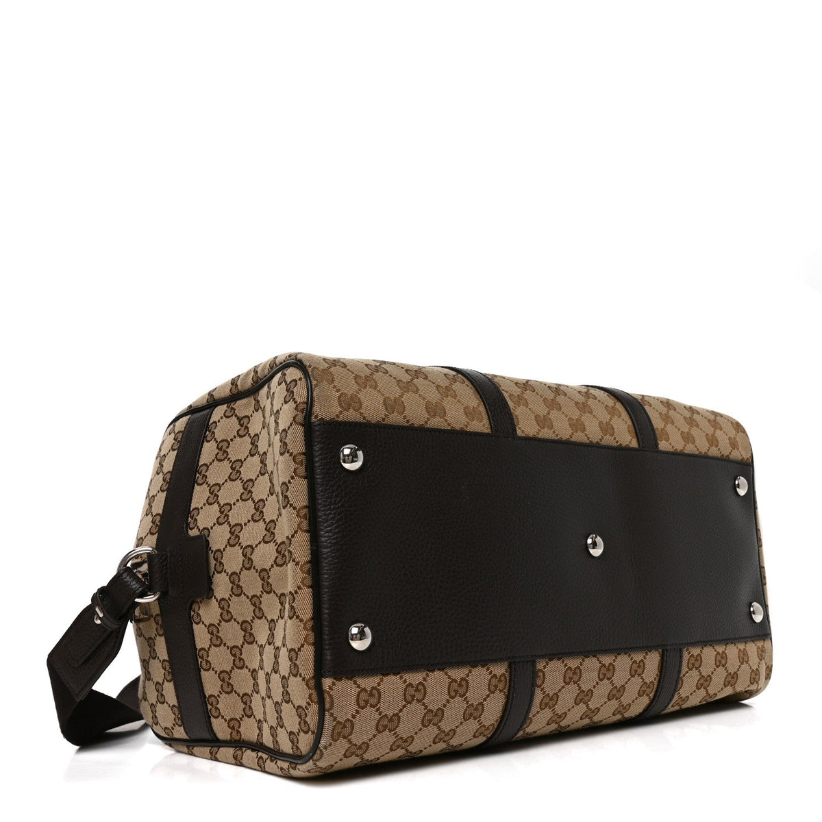 Lambskin Quilted Resin Bi-Color Chain Flap Bag Black