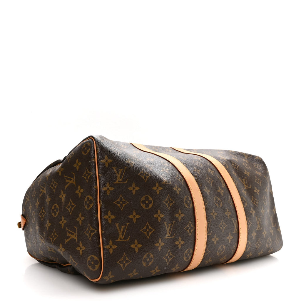 Monogram Keepall 45