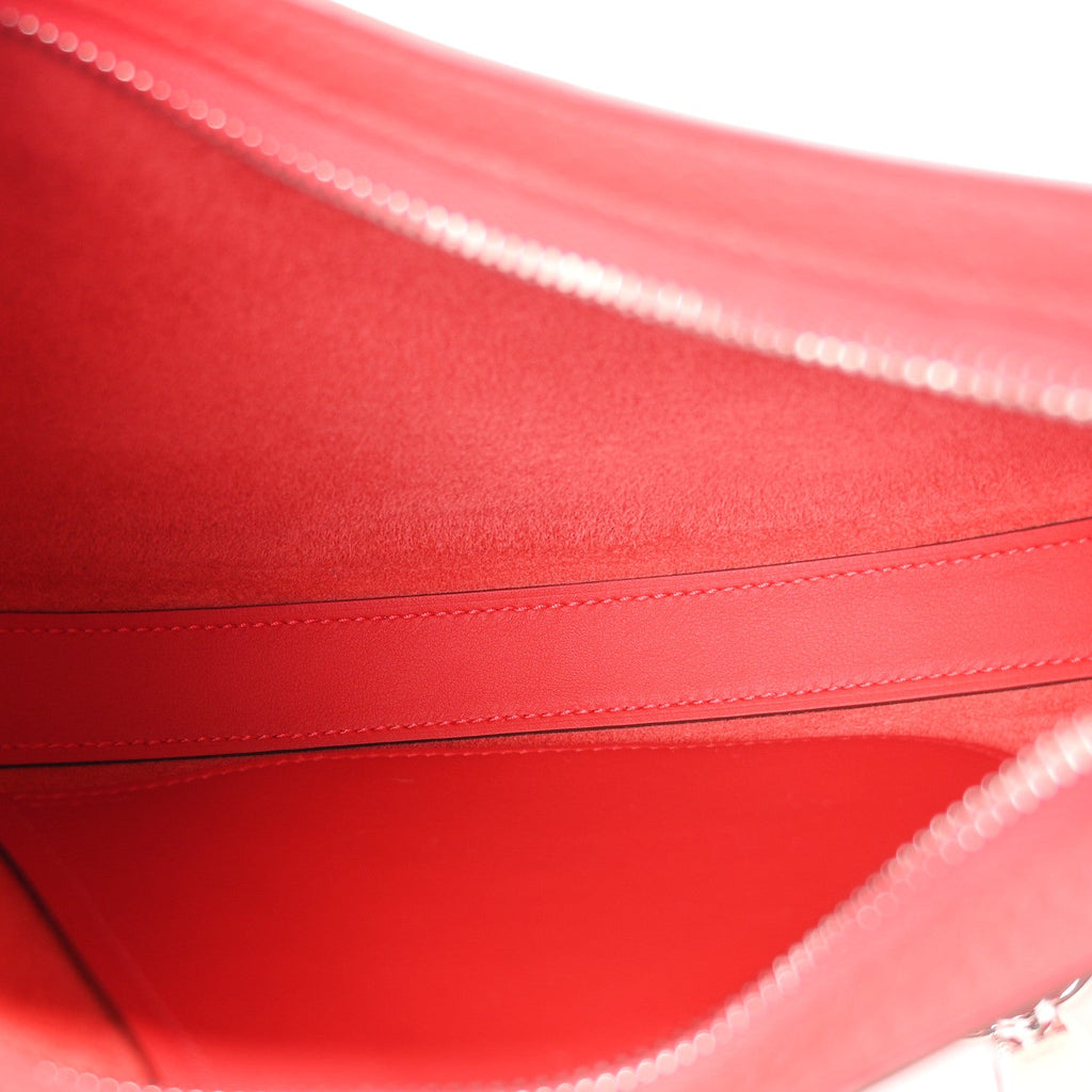 Togo Swift P'tit Arcon Rouge Radieux