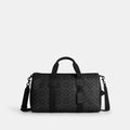 Coach Outlet Explorer Duffle Bag 45 In Signature Canvas