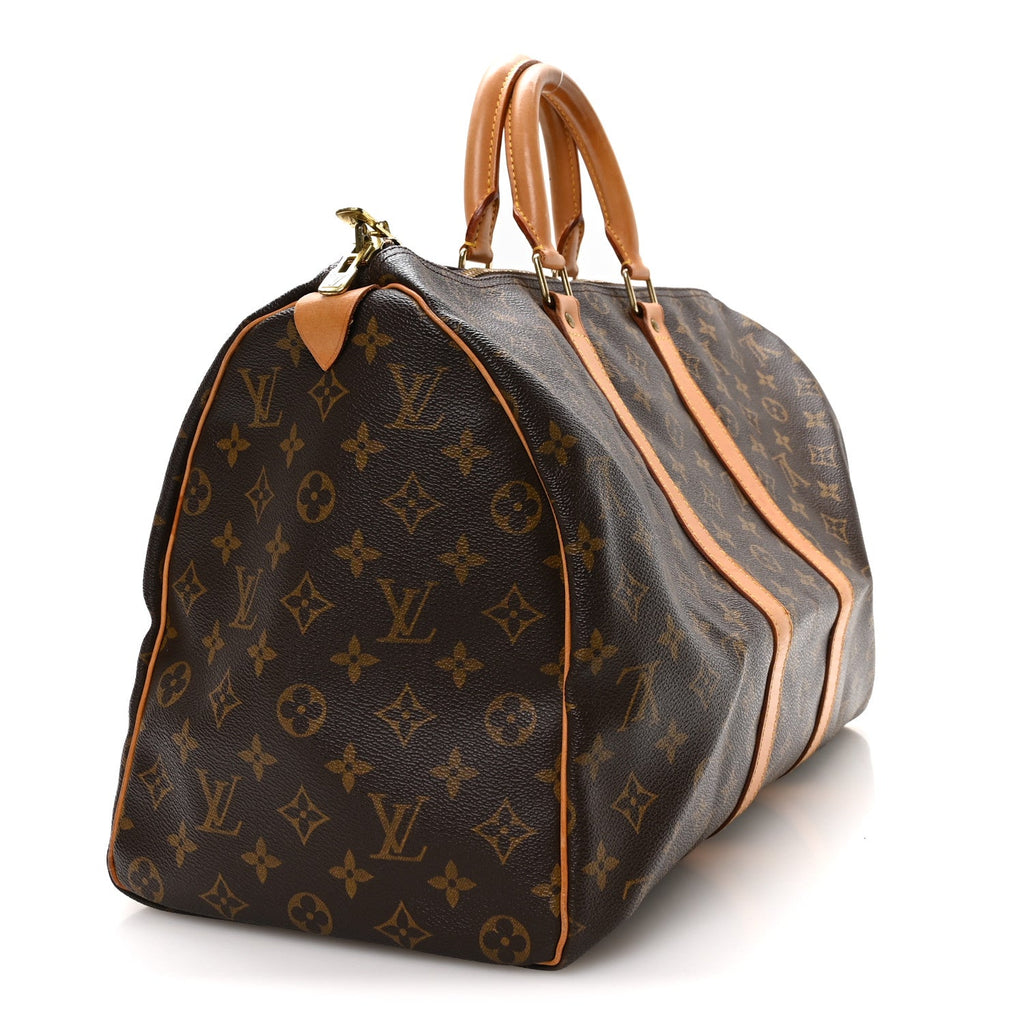 Monogram Keepall 45