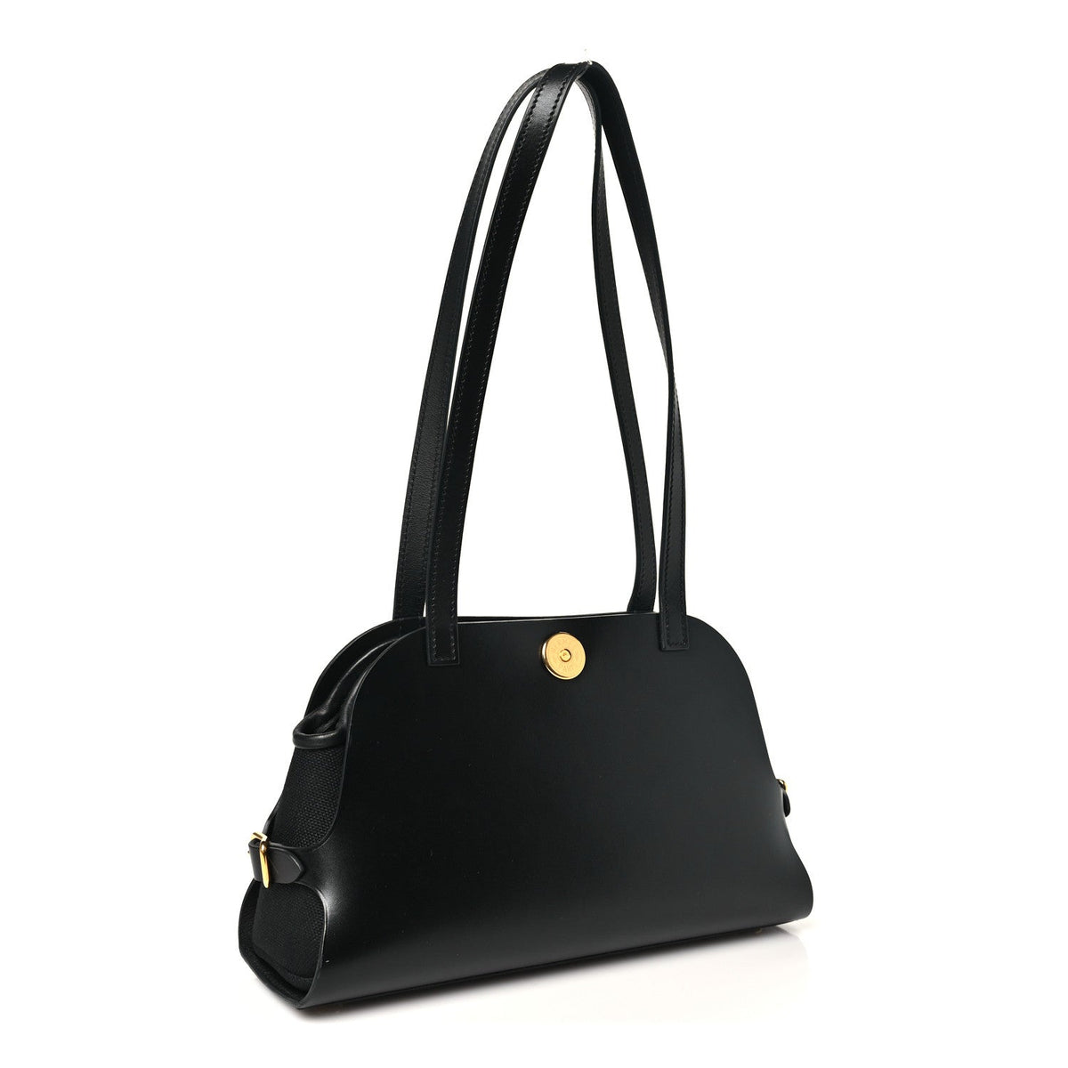 Vache Hunter Swift Toile Militaire Tablier Sellier Black