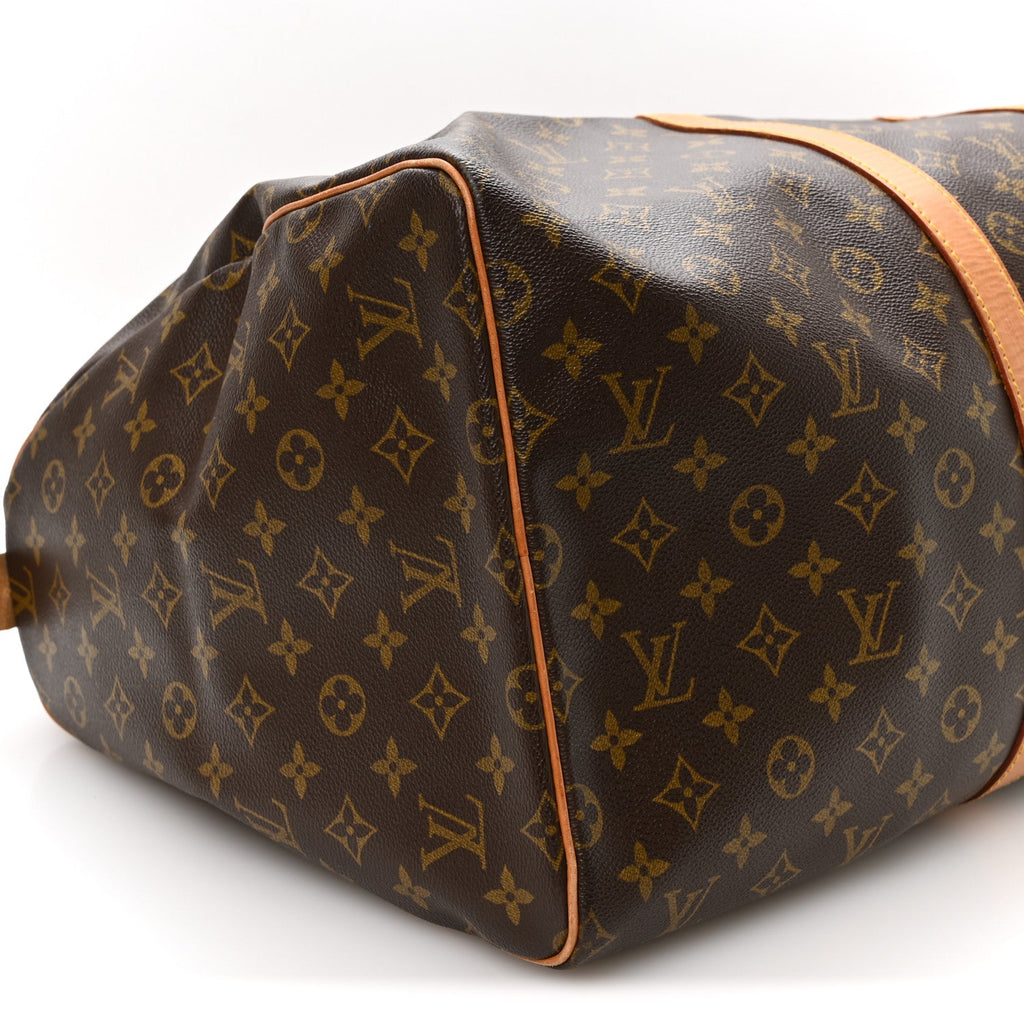 Monogram Keepall 55