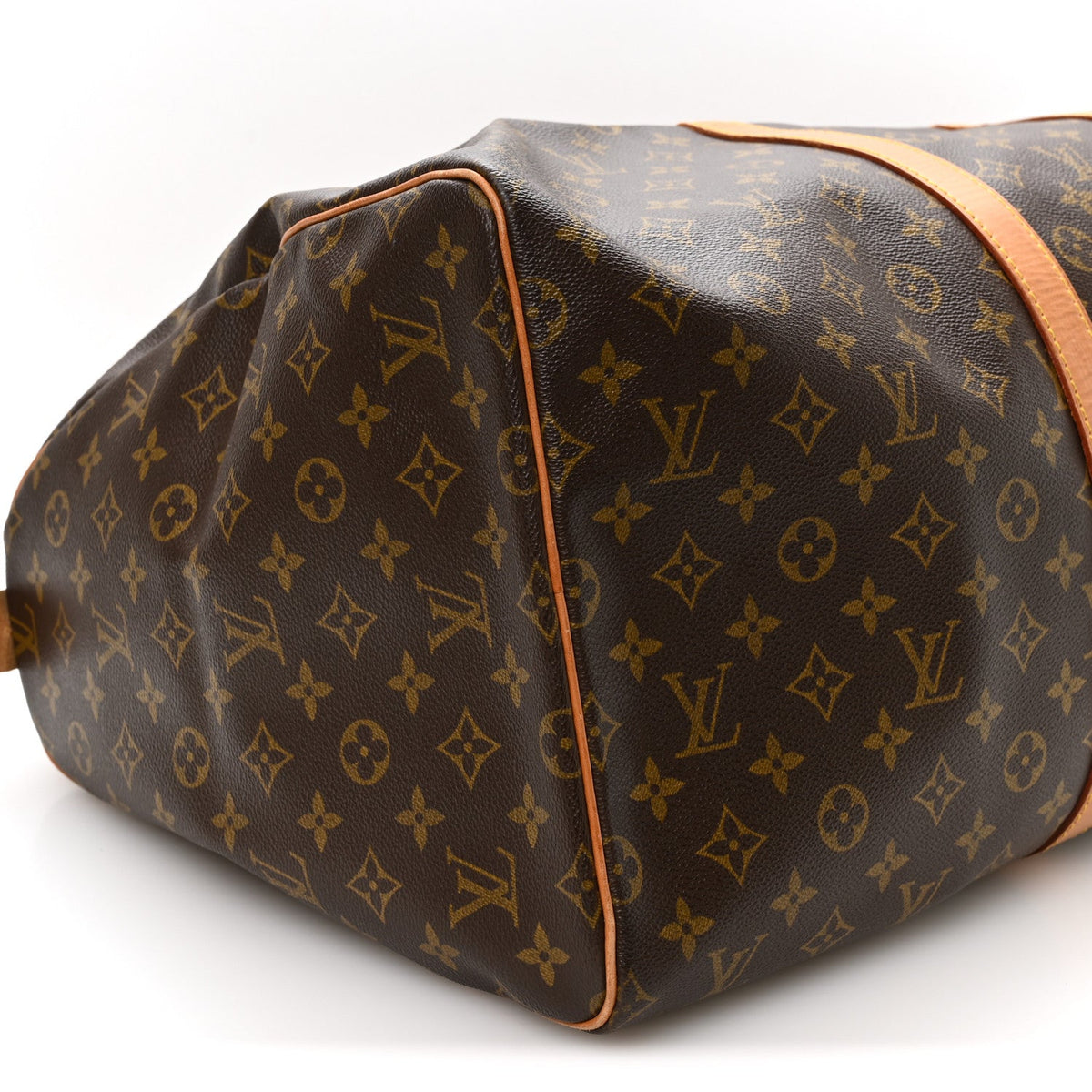 Monogram Keepall 55