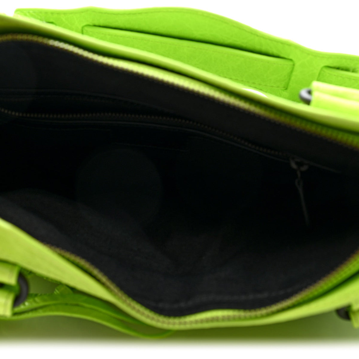 Agneau Arena Classic Hardware Le City First Bag Granny Apple