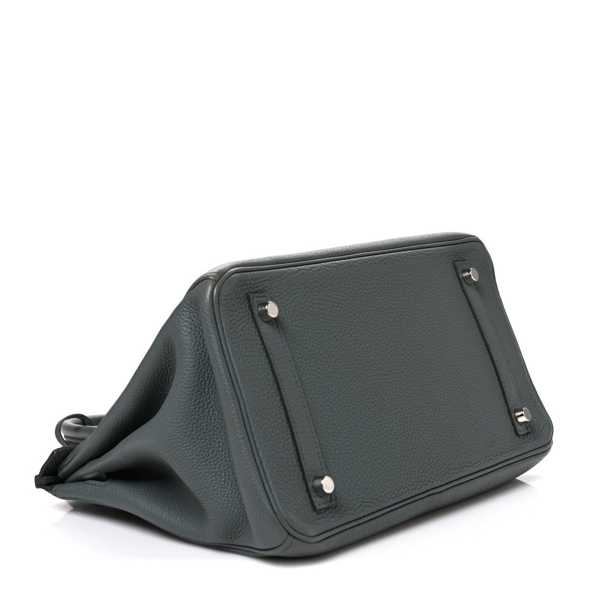 Togo Birkin 30 Vert Amande