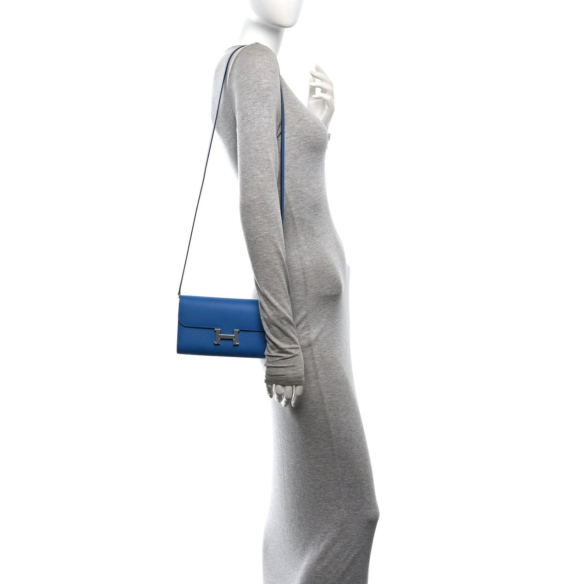 Epsom Constance Long To Go Wallet Mykonos