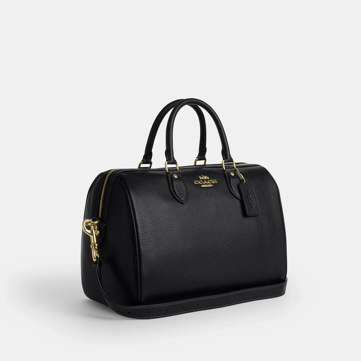 Coach Outlet Rowan Large Satchel Bag
