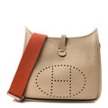 Taurillon Clemence Evelyne III PM Trench Cuivre