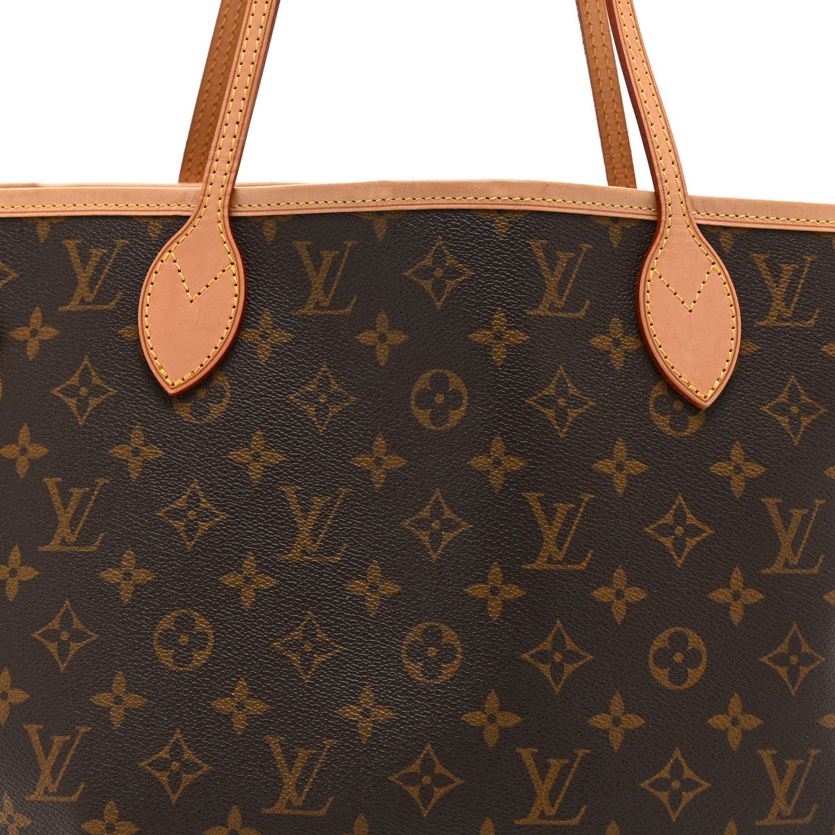Monogram Neverfull MM