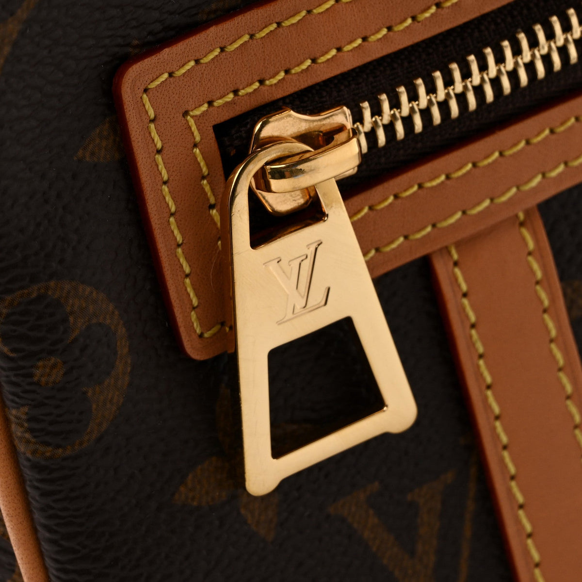 Monogram Cite