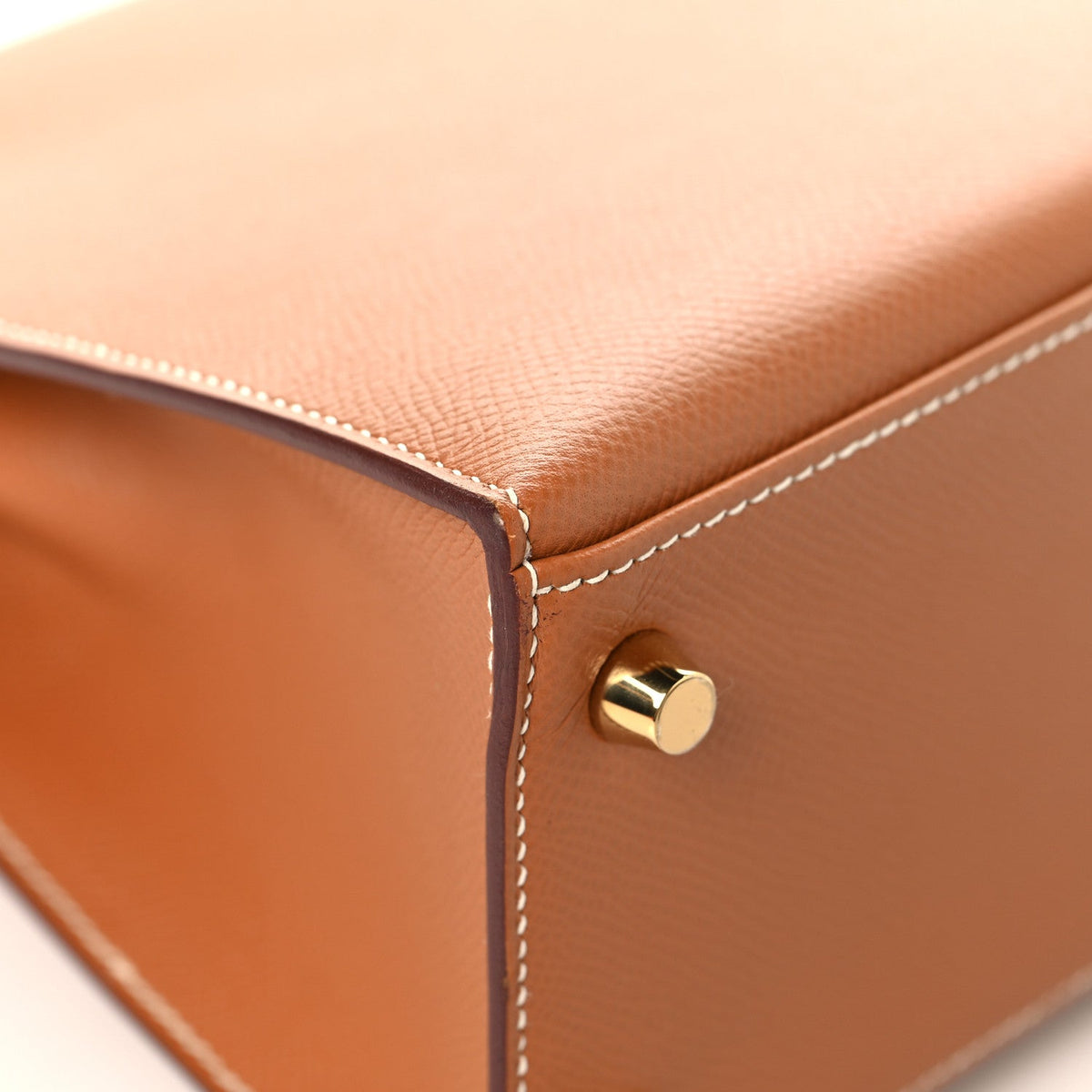 Epsom Kelly Sellier 25 Gold