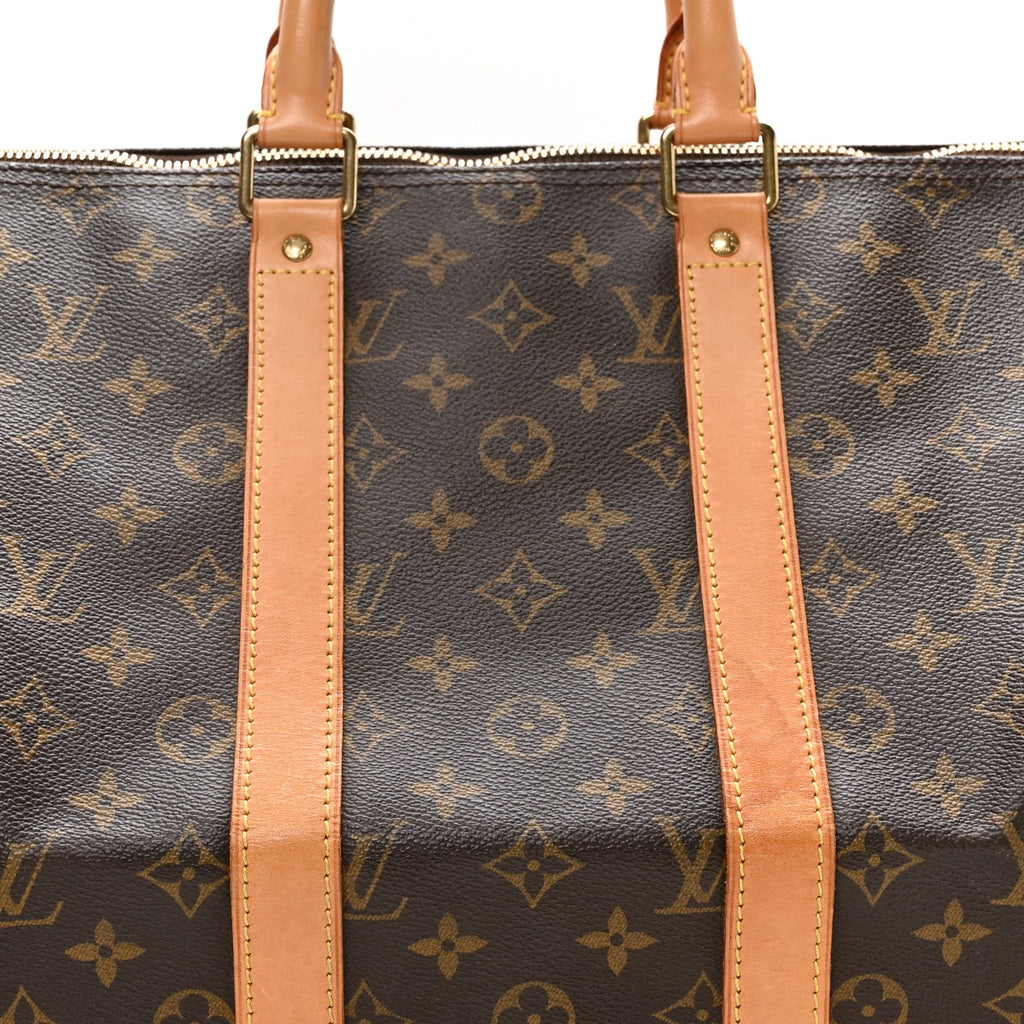 Monogram Keepall 45