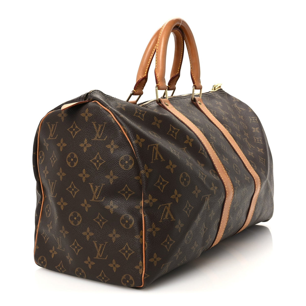 Monogram Keepall 45