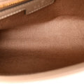 GG Shadow Monogram Small Luce Shoulder Bag Beige